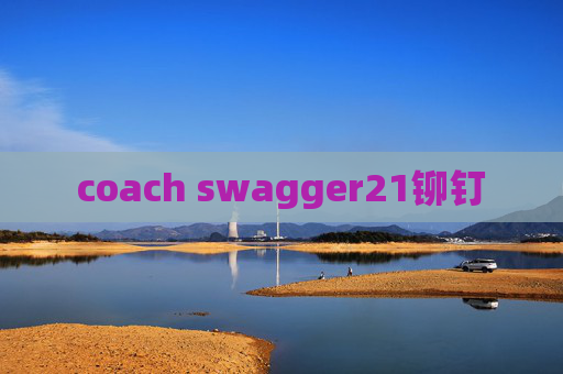 coach swagger21铆钉 coach swagger21铆钉